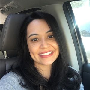 Meet your Posher, Myrna